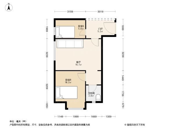 岭秀都江户型图