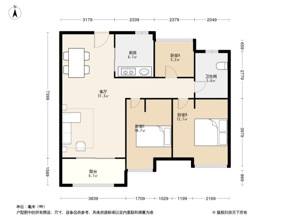 双湾花园