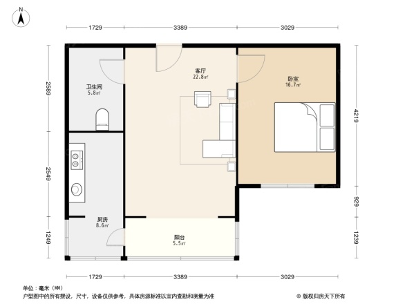 新风路46号院