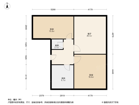 红光欣苑