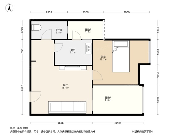 新里柏仕公馆