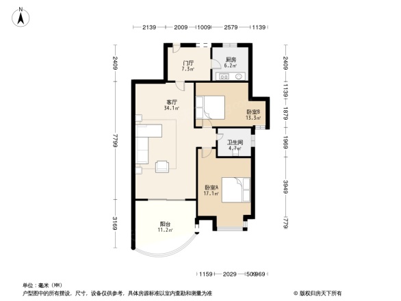 大邦第1城