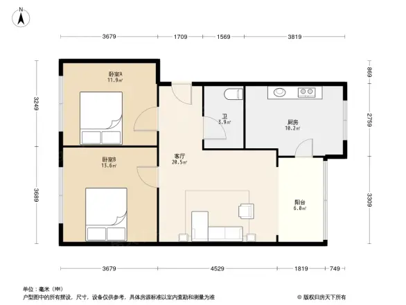 二仙桥北二路9号院