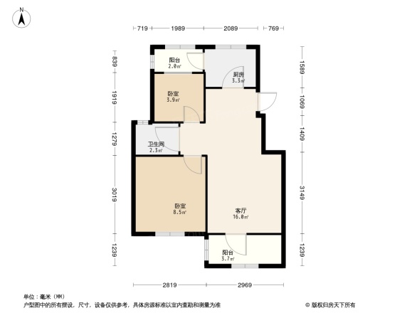 东冠繁华逸城