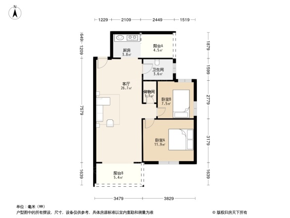 麓谷锦和园