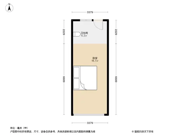 香江国际公馆