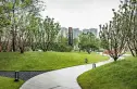 卓越珑樾府实景图