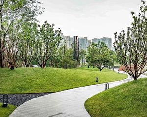 卓越珑樾府3室3厅南