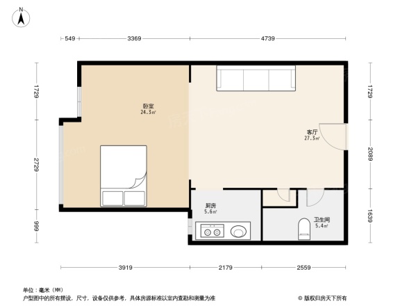 花样年香年广场小区