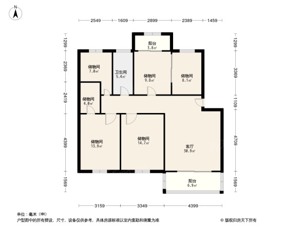 南石湖花园