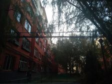 步梯六楼,简单装修,采光不错,出行方便,配套齐全