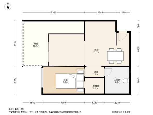 恒大都汇华庭