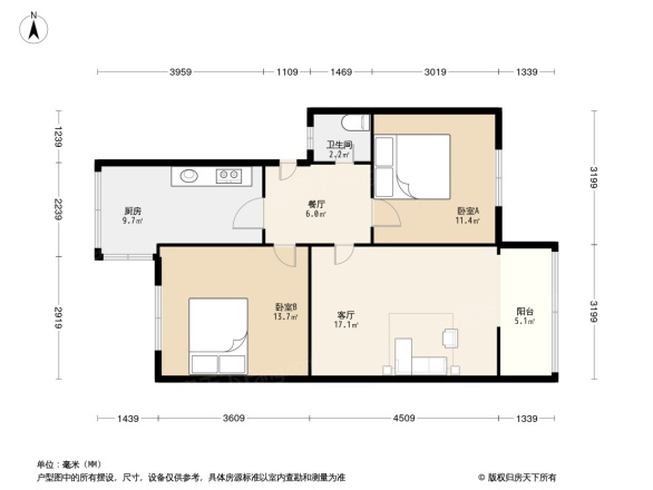 二仙桥北二路9号院