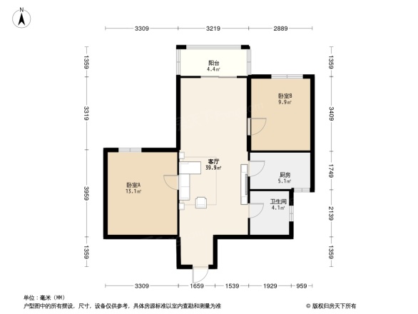 世茂锦绣长江四期