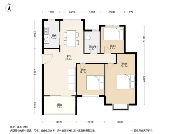 正荣悦岚山