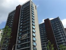 次新小区带会所,人车分流,位置佳采光好,诚心出售,看中可谈