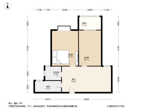 淞泽家园四区