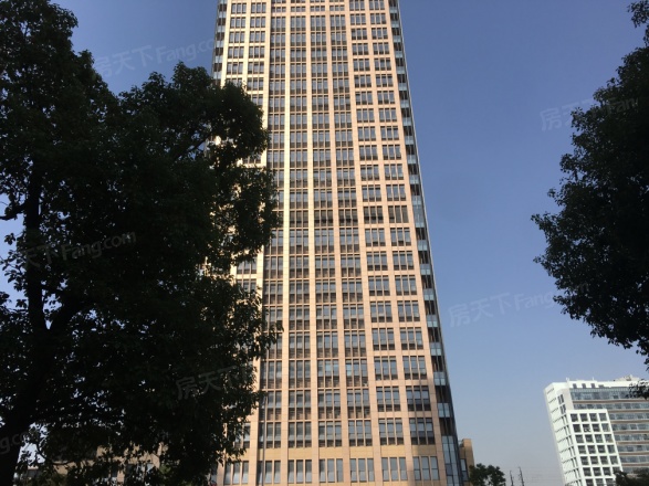 中城商务广场公寓