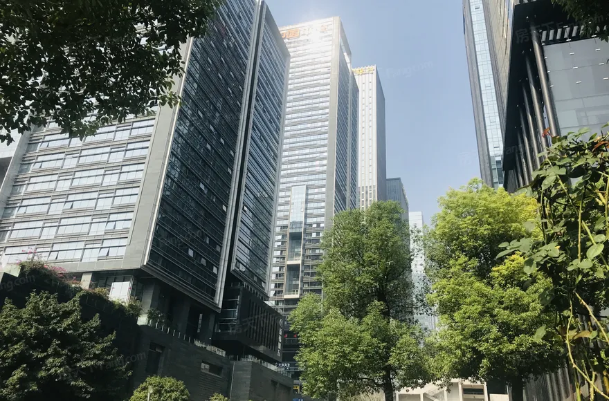 紫御天地图片相册,平面图,样板间图,装修效果图,实景图_重庆商铺网-房