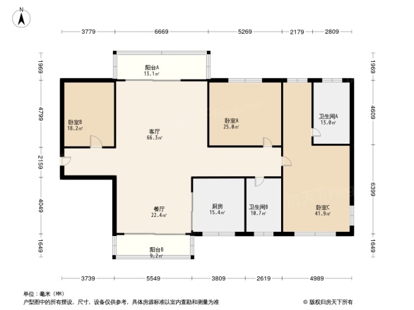 长安碧桂园