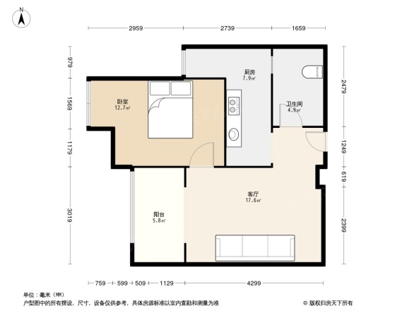 西悦城弘康馨居