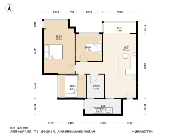 蓝光金悦金沙别墅