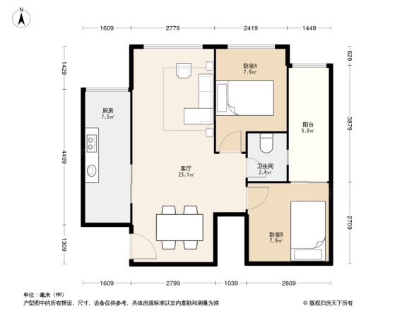 洲际春天广场