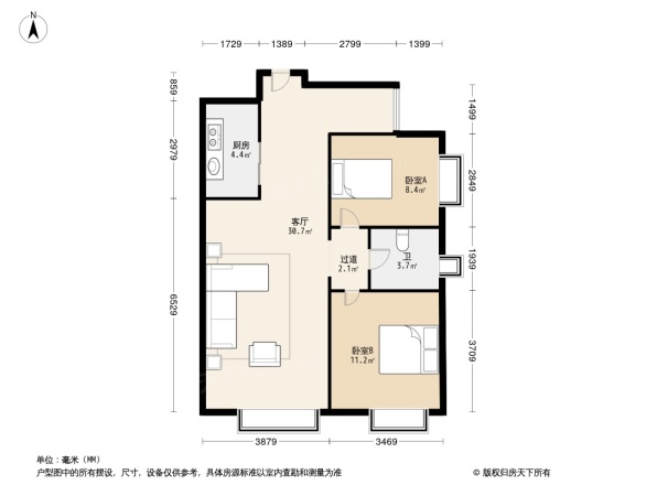 七彩云南第壹城