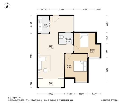 瑞升橡树林华府