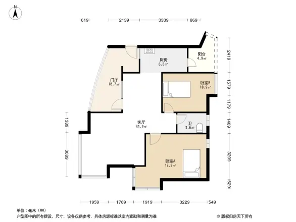 麓山国际半月湾