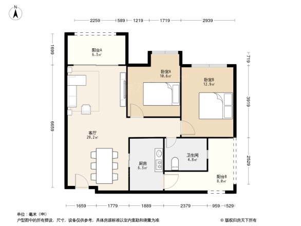 鹭湖宫8区