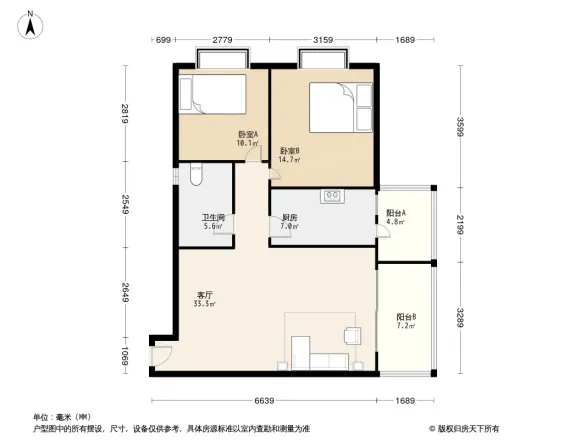 万通金牛新都会