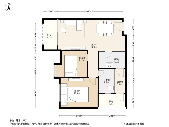 鹭湖宫8区