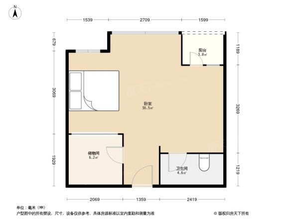 中铁二局玛塞城户型图
