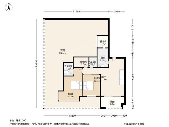 保利心语三期