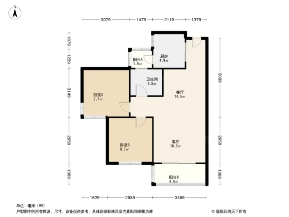 世纪城龙泽苑