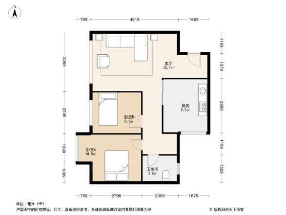 招商依云江湾