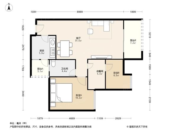 【成都远大中央公园小区,二手房,租房】- 成都房天下