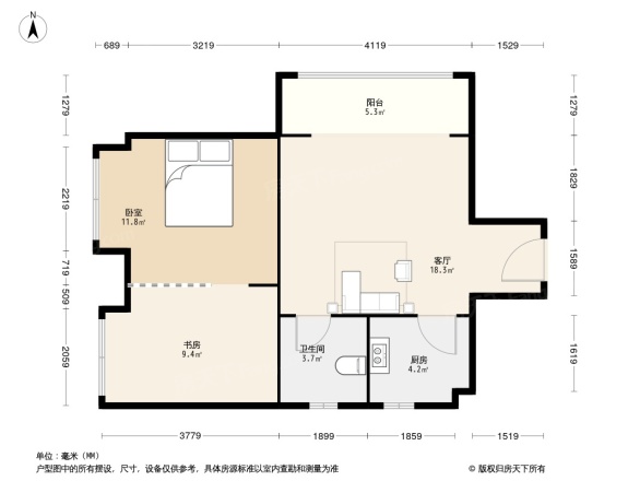 保利香槟光华