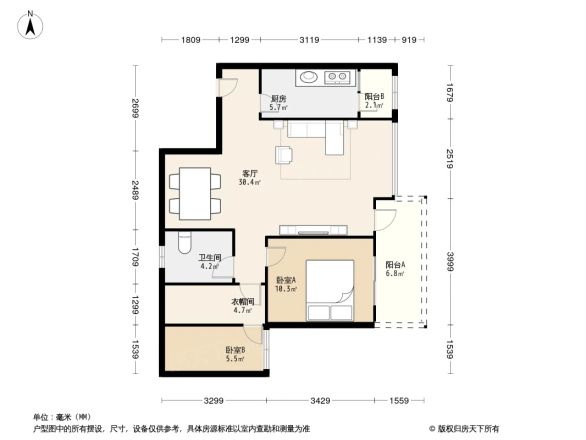 【成都远大中央公园小区,二手房,租房】- 成都房天下