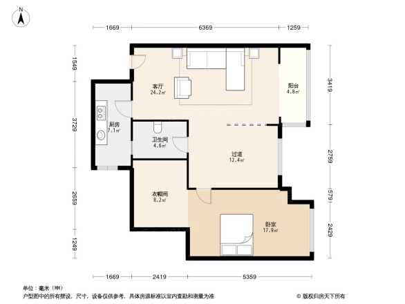 蓝光金悦金沙别墅