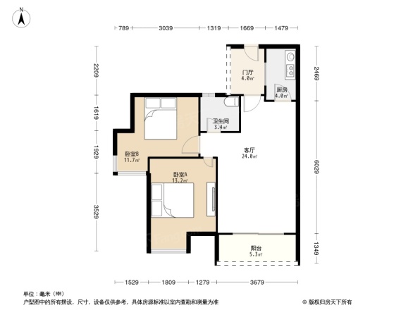 瑞升橡树林华府