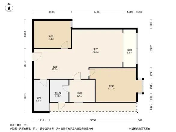 金楠缤纷