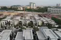 方圆·云山诗意（新会）别墅实景图
