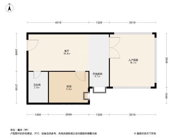 贵通御苑映月湾