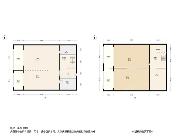 保利心语四期