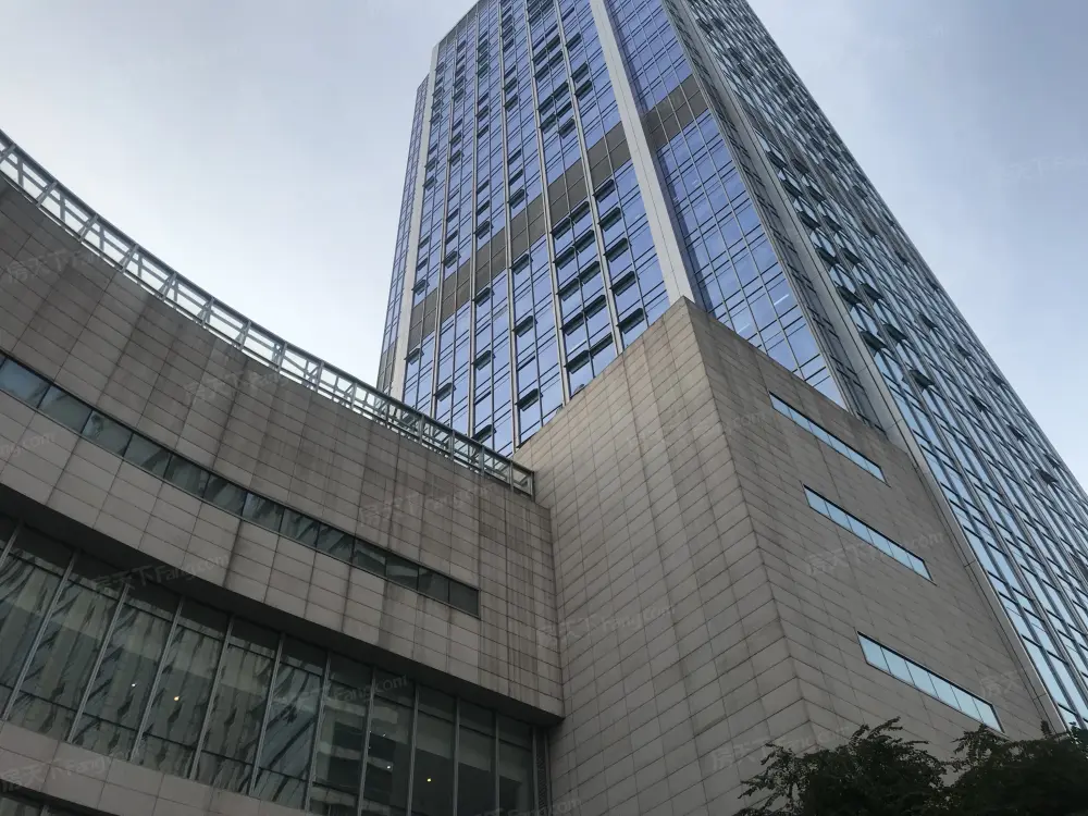 外景图