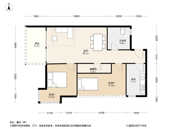 千禧河畔国际社区