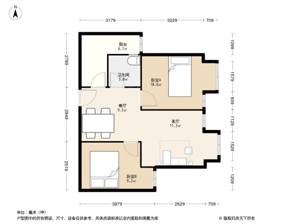 蓝光COCO时代