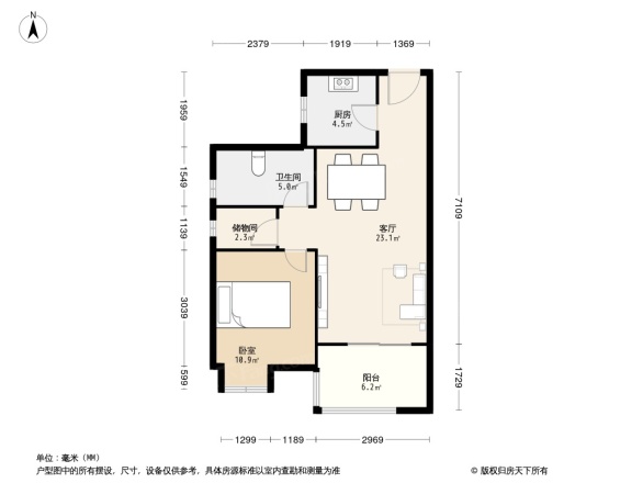 西悦城弘康馨居